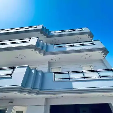 New Unique Apartment In Heraklion Exterior photo