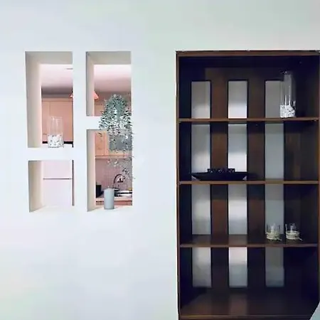 New Unique Apartment In Heraklion Exterior photo